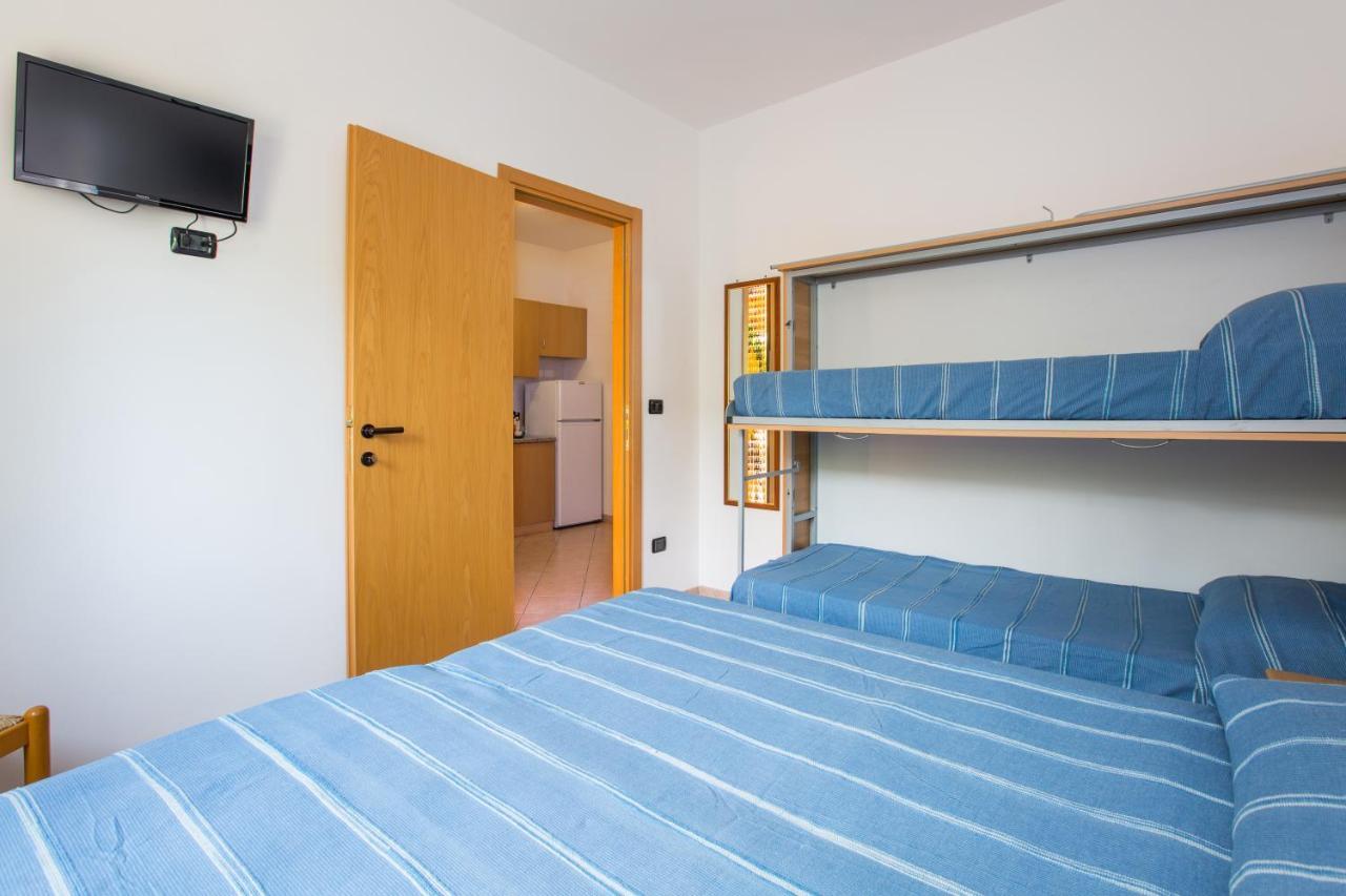 One Love Apartments Lupetto Ngoại thất bức ảnh