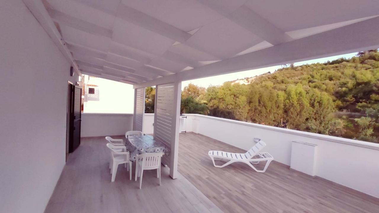 One Love Apartments Lupetto Ngoại thất bức ảnh
